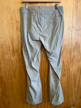 Load image into Gallery viewer, Size 12 Columbia Beige Women's Hiking Pants
