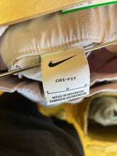 Load image into Gallery viewer, Size L Nike Pale Pink Women's Shorts
