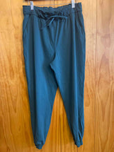 Load image into Gallery viewer, Size 10 Lululemon Turquoise Women's Pants

