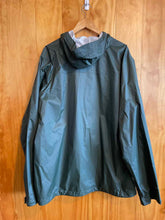 Load image into Gallery viewer, Size XLT Eddie Bauer Men's Rain Jacket
