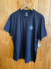 Load image into Gallery viewer, Size M Element Black Women's Short Sleeve Shirt
