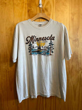 Load image into Gallery viewer, Size XL Blue 84 Men's Short Sleeve Shirt
