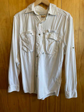 Load image into Gallery viewer, Size S Guide Series Men's Long Sleeve Shirt
