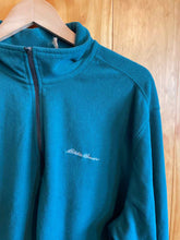Load image into Gallery viewer, Size XL Eddie Bauer Men's Fleece
