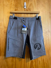 Load image into Gallery viewer, Size M Stolen Goat Grey Women&#39;s Shorts
