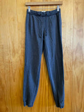 Load image into Gallery viewer, Size Unknown Lululemon Grey Joggers
