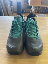Load image into Gallery viewer, Shoe Size 6.5 Scarpa Grey Hiking Shoes
