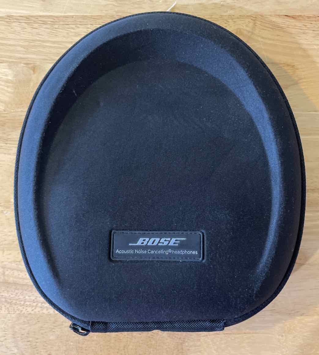 Bose Headphones