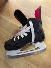 Load image into Gallery viewer, Bauer 12 Ice Skates
