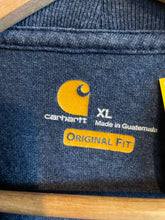 Load image into Gallery viewer, Size XL Carhartt Men's Long Sleeve Shirt
