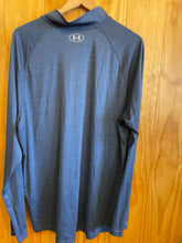 Load image into Gallery viewer, Size XXL Under Armour Men's Long Sleeve Shirt
