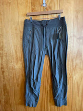 Load image into Gallery viewer, Size 10 Athleta Olive Women's Sweatpants
