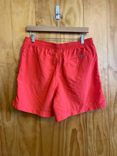 Load image into Gallery viewer, Size Large Columbia Orange Women&#39;s Shorts
