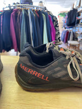 Load image into Gallery viewer, 14 Merrell Men's Hiking Shoes
