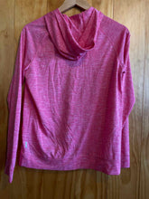 Load image into Gallery viewer, Size S White Sierra Pink Women's Sweater &amp; Sweatshirt
