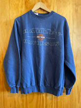 Load image into Gallery viewer, Size Medium Harley Davidson Men's Sweater &amp; Sweatshirt

