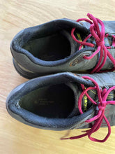 Load image into Gallery viewer, Shoe Size 9.5 Icebug Grey Hiking Shoes
