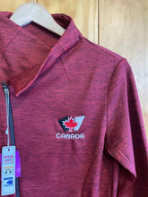 Load image into Gallery viewer, Women Size S/P North End Red Women's Light Jacket
