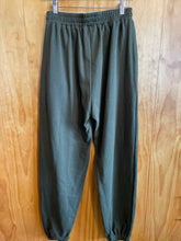 Load image into Gallery viewer, Size M Naked Wardrobe Green Women's Sweatpants
