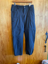 Load image into Gallery viewer, Size 8 Kuhl Grey Women's Hiking Pants
