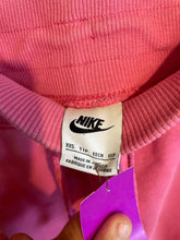 Load image into Gallery viewer, Size XXS Nike Pink Women&#39;s Sweatpants
