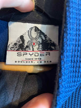 Load image into Gallery viewer, Size Large Spyder Men's Jacket
