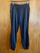 Load image into Gallery viewer, Size Small Lole Dark Grey Women's Sweatpants
