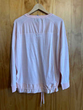 Load image into Gallery viewer, Size XL Kari Traa Pink Women&#39;s Long Sleeve Shirt
