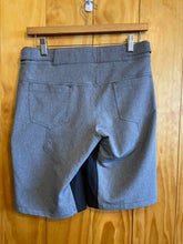 Load image into Gallery viewer, Size M Stolen Goat Grey Women's Shorts
