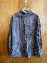 Load image into Gallery viewer, St John's Bay Men's Flannel
