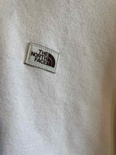 Load image into Gallery viewer, Size XL The North Face White Women's Sweater &amp; Sweatshirt
