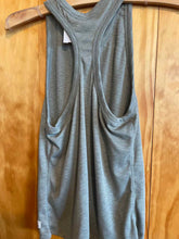 Load image into Gallery viewer, Size S Vuori Green Women's Tank Top
