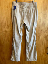 Load image into Gallery viewer, Size 10T Eddie Bauer Beige Women&#39;s Hiking Pants
