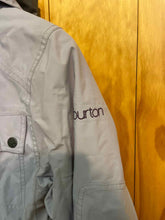 Load image into Gallery viewer, Women Size Small Burton Purple Women's Jacket
