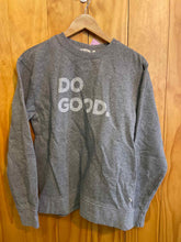 Load image into Gallery viewer, Size L Cotopaxi Grey Women's Sweater &amp; Sweatshirt

