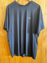 Load image into Gallery viewer, Size XXL Arc'teryx Men's Short Sleeve Shirt
