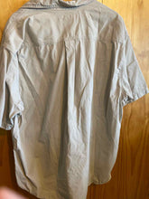 Load image into Gallery viewer, Size 2XL Carhartt Men's Short Sleeve Shirt
