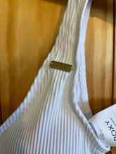 Load image into Gallery viewer, Size XS Roxy White Women's Swimsuit
