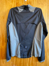 Load image into Gallery viewer, Women Size Unknown Specialized Black Women's Cycling Jacket
