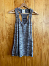 Load image into Gallery viewer, Size L Head Grey Women's Tank Top
