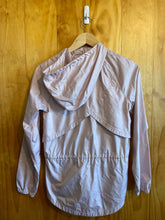 Load image into Gallery viewer, Size XS Apana Pink Woman's Windbreaker
