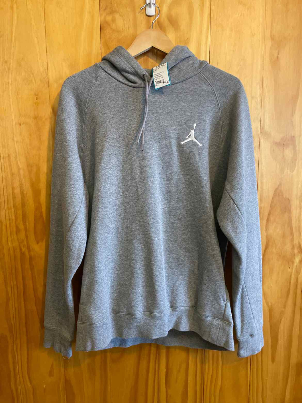 Mens Size L Jordan Men's Hoodie