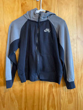 Load image into Gallery viewer, Child Size M Nike Boy's Hoodie
