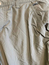 Load image into Gallery viewer, Size 4 Columbia Green Women's Hiking Pants
