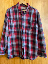 Load image into Gallery viewer, Size XL Duluth Trading Men's Flannel
