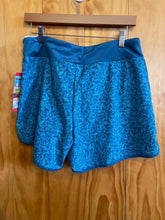 Load image into Gallery viewer, Size Medium Hang Ten Blue Women's Shorts
