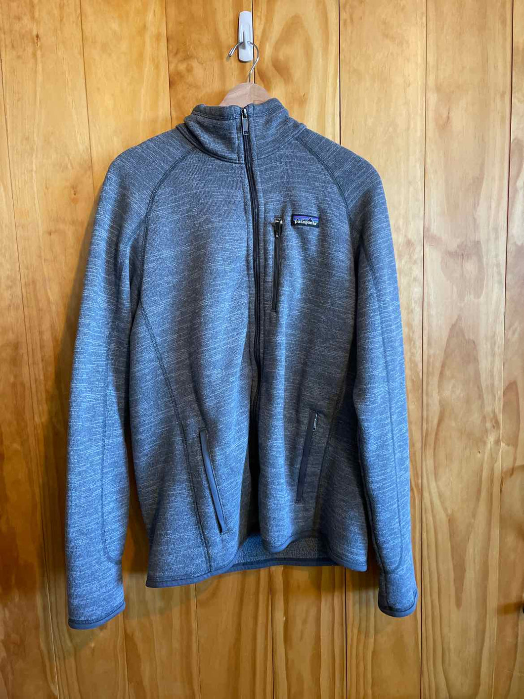 Size Large Patagonia Men's Fleece