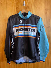 Load image into Gallery viewer, Size 3XL Pactimo Black Women's Cycling Jacket
