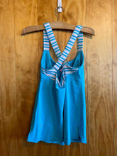 Load image into Gallery viewer, Lululemon Light Blue Women's Tank Top

