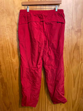 Load image into Gallery viewer, Size M Polo By Ralph Lauren Red Women&#39;s Snow Pants
